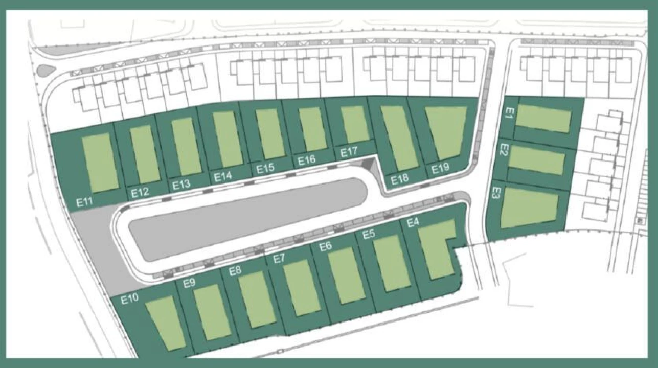Terreno para Venda em Palmeira Foto 23