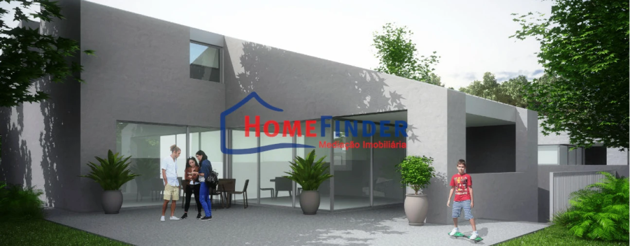 Terreno para Venda em Palmeira Foto 12