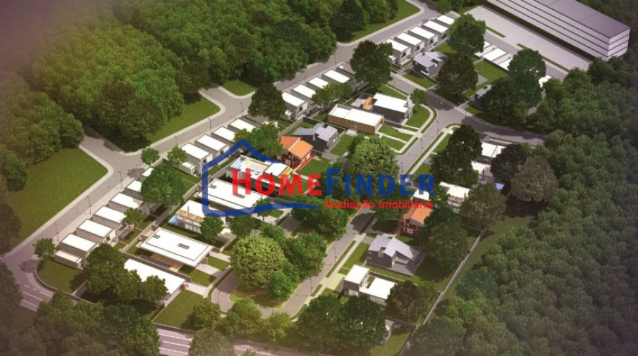 Terreno para Venda em Palmeira Foto 20