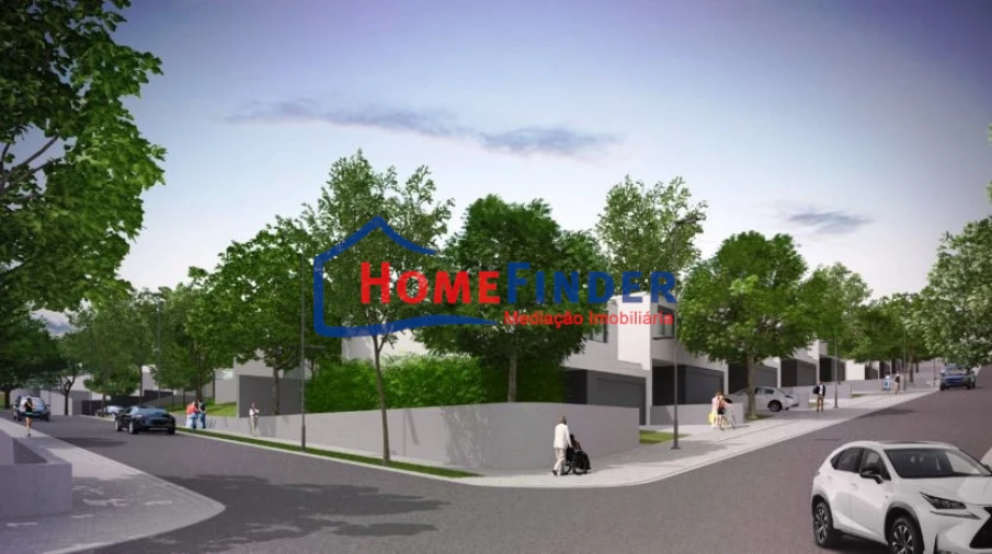 Terreno para Venda em Palmeira Foto 16