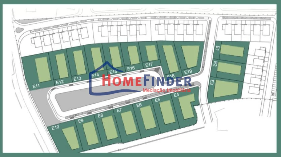 Terreno para Venda em Palmeira Foto 22