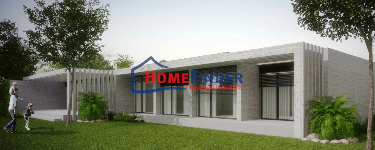 Terreno para Venda em Palmeira Foto 14