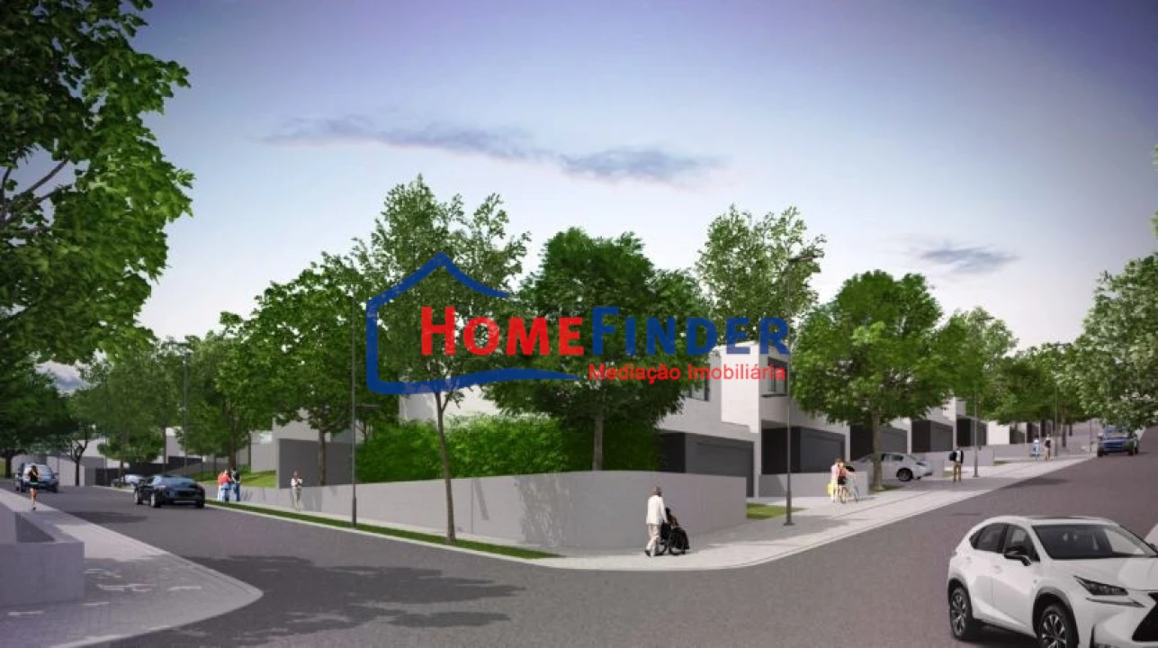 Terreno para Venda em Palmeira Foto 16