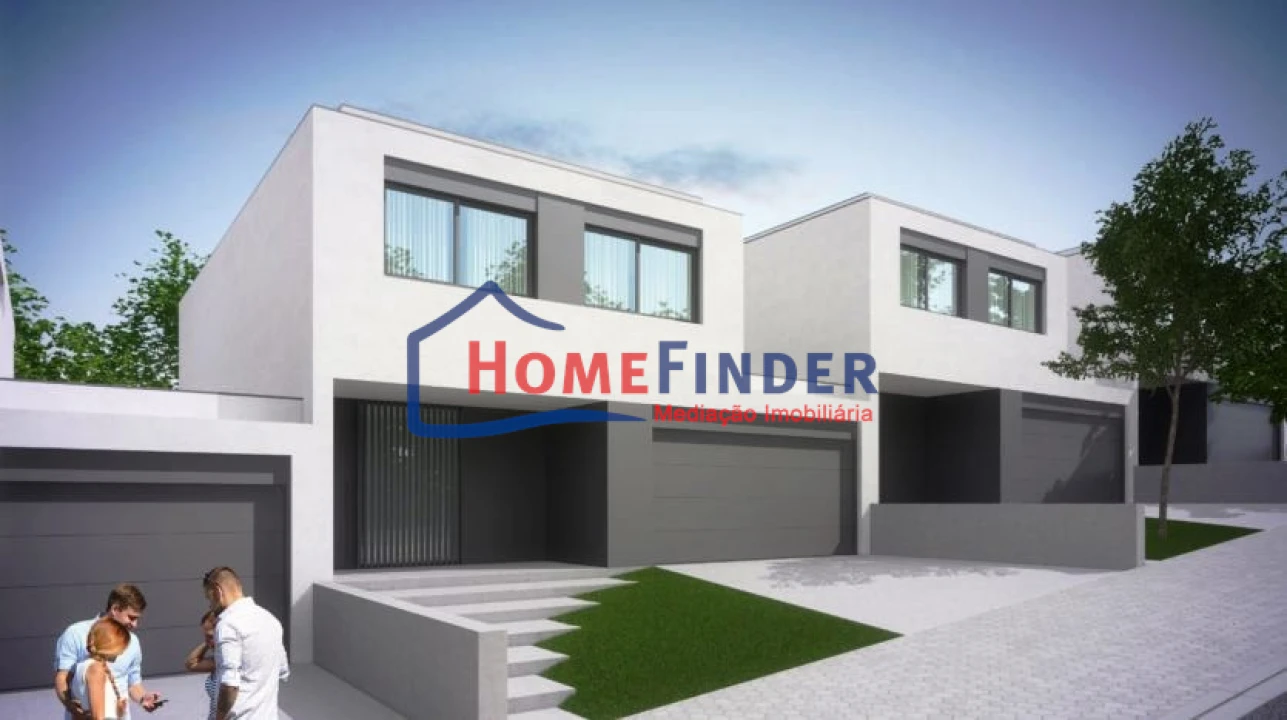 Terreno para Venda em Palmeira Foto 4