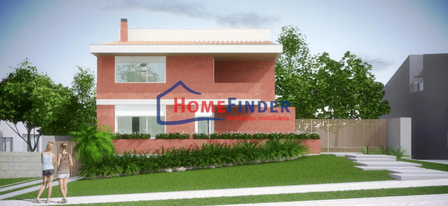 Terreno para Venda em Palmeira Foto 1