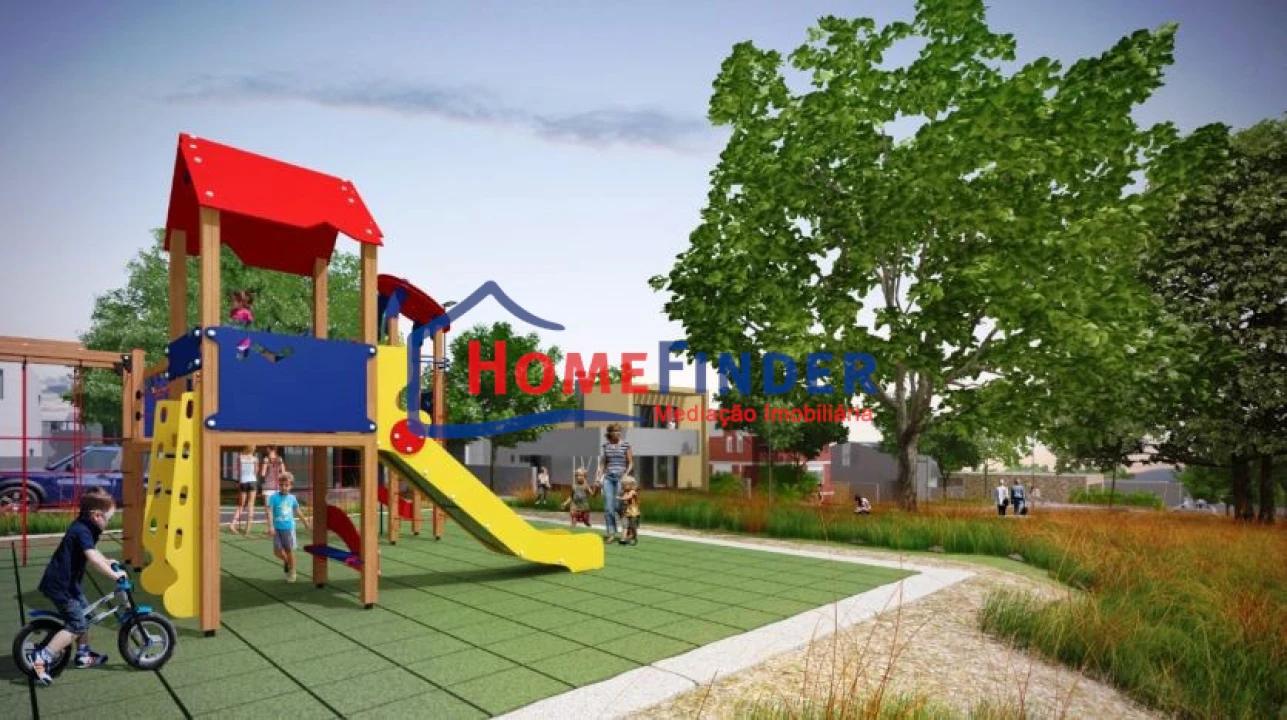 Terreno para Venda em Palmeira Foto 18