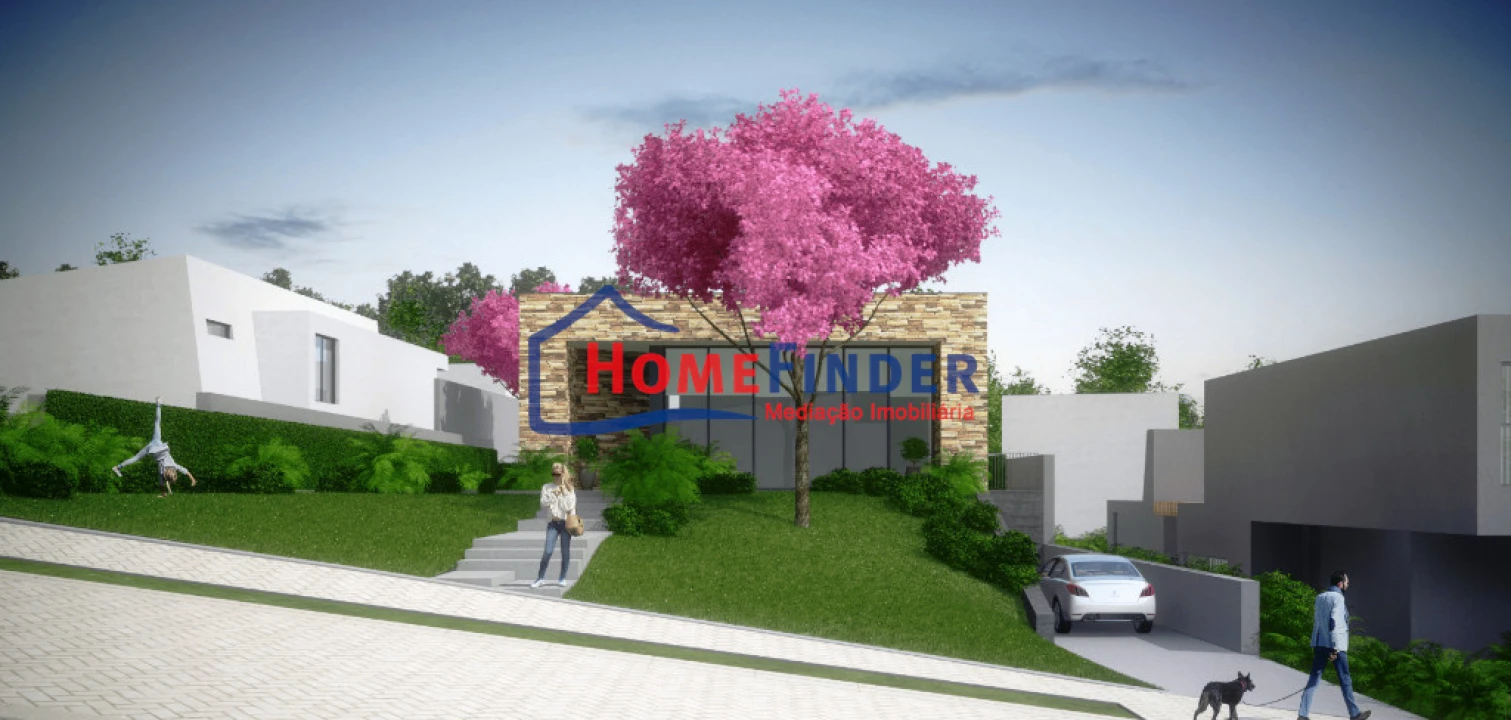 Terreno para Venda em Palmeira Foto 7