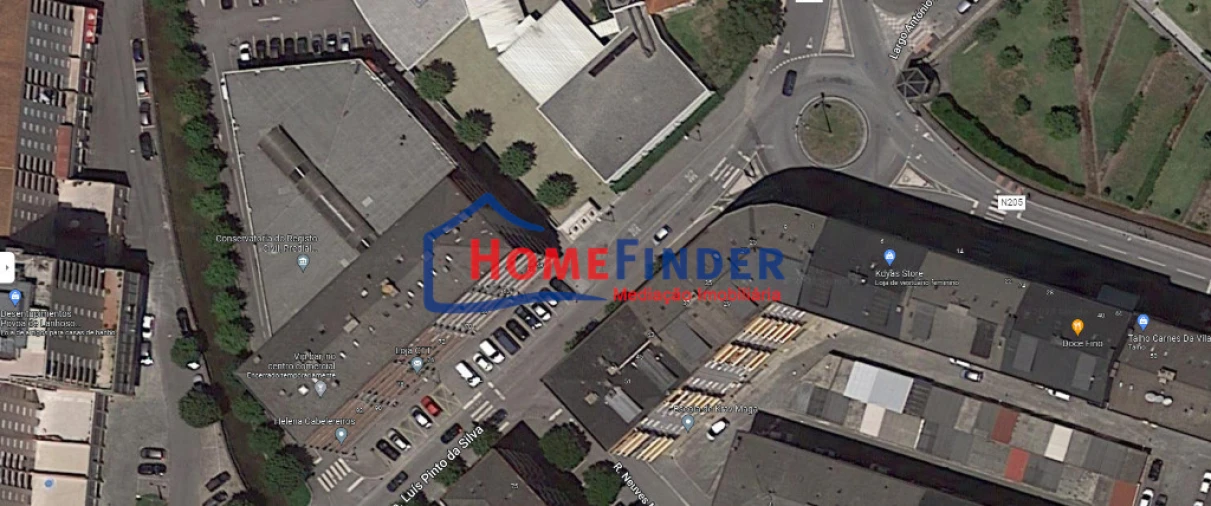 Loja para Venda em Povoa de Lanhoso (N. Senhora do Amparo) Foto 3