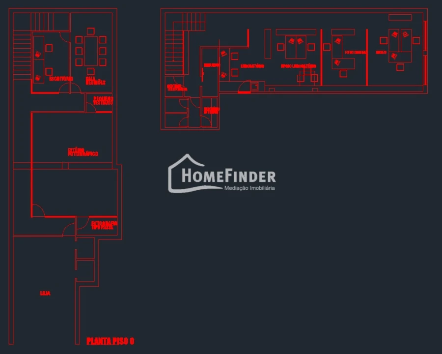 Loja para Venda em Povoa de Lanhoso (N. Senhora do Amparo) Foto 2