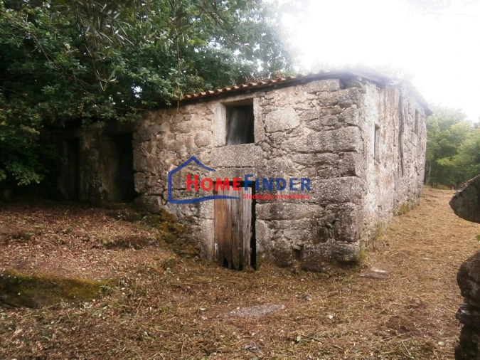 Quinta T1 para Venda em Verim, Friande e Ajude Foto 6