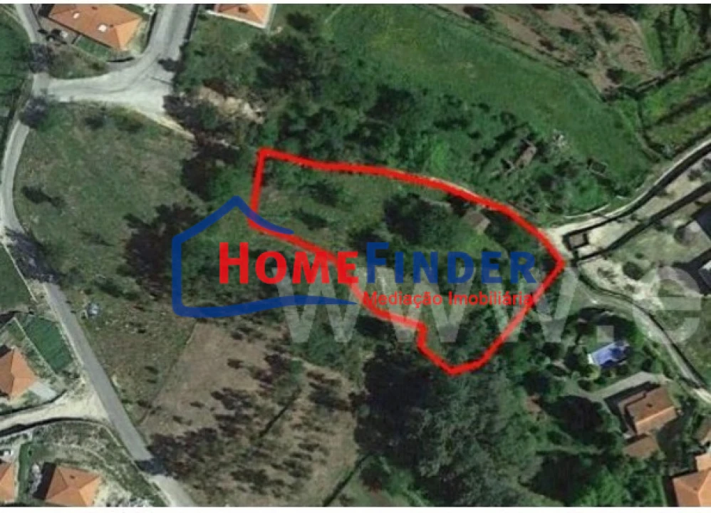 Quinta T1 para Venda em Verim, Friande e Ajude Foto 17