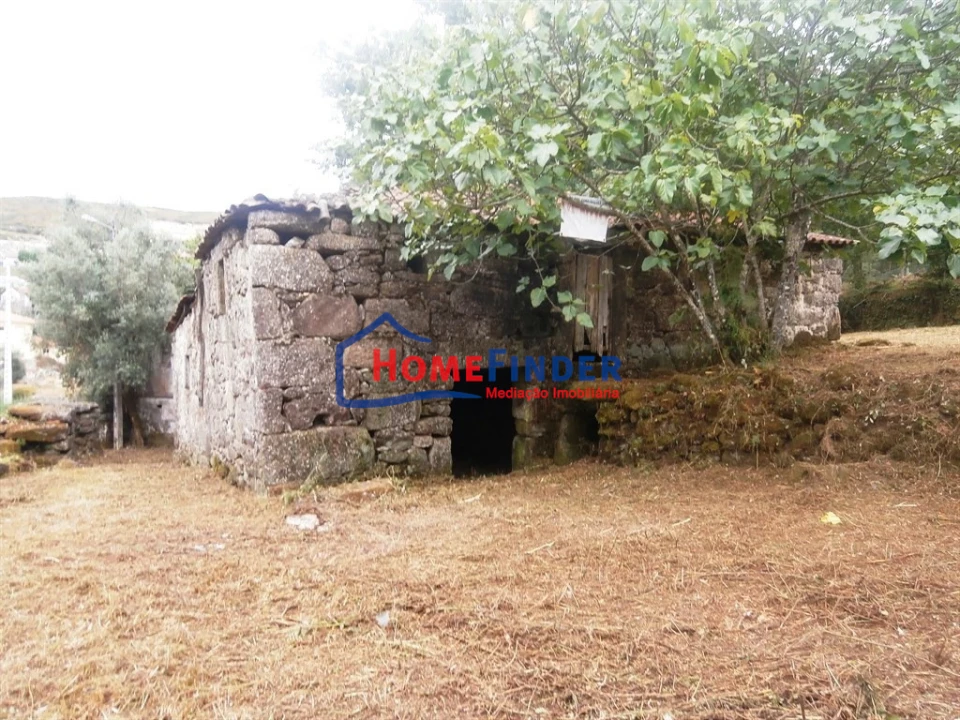 Quinta T1 para Venda em Verim, Friande e Ajude Foto 3