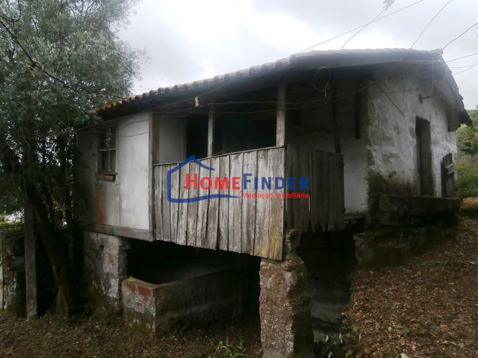 Moradia T1 para Venda em Verim, Friande e Ajude Foto 8