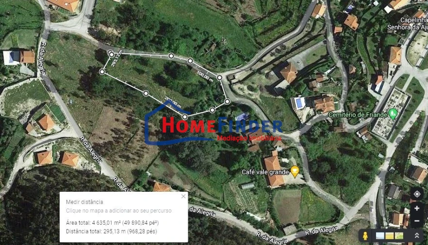 Moradia T1 para Venda em Verim, Friande e Ajude Foto 15