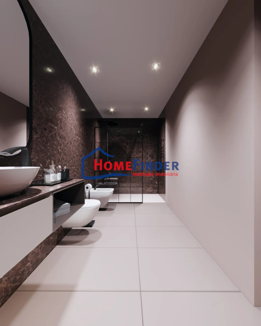 Moradia T3 para Venda em Priscos Foto 10