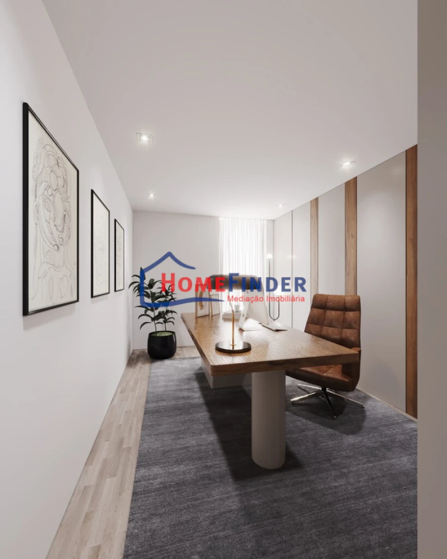 Moradia T3 para Venda em Priscos Foto 15