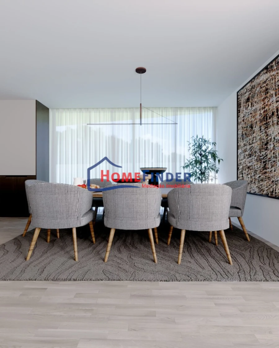 Moradia T3 para Venda em Priscos Foto 5