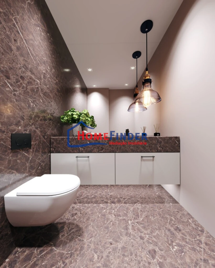 Moradia T3 para Venda em Priscos Foto 12