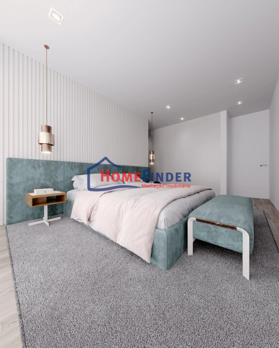 Moradia T3 para Venda em Priscos Foto 9