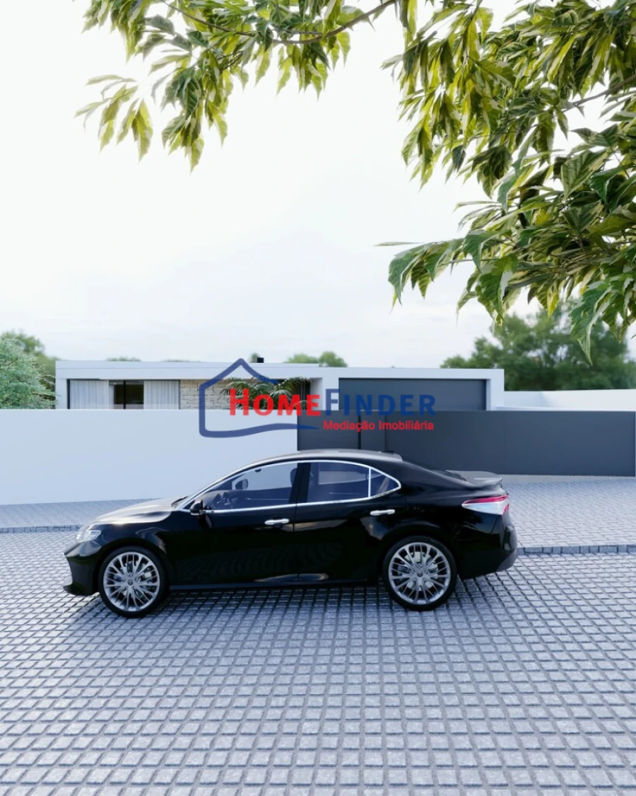 Moradia T3 para Venda em Priscos Foto 25