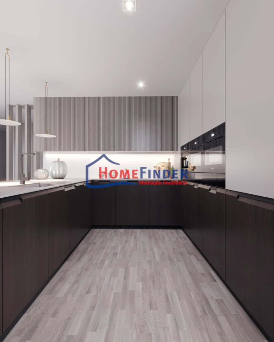 Moradia T3 para Venda em Priscos Foto 3