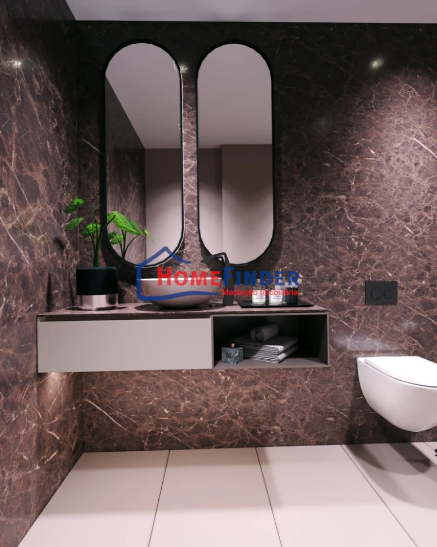 Moradia T3 para Venda em Priscos Foto 14