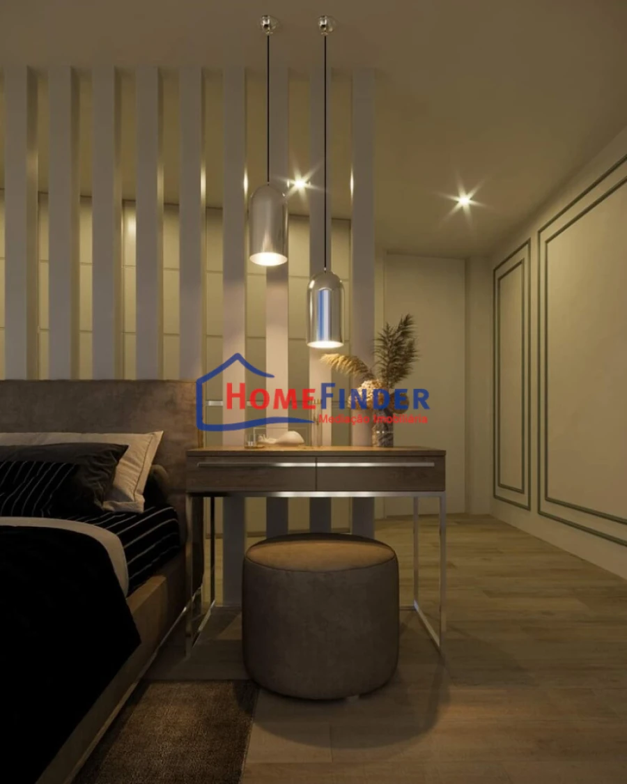 Moradia T3 para Venda em Priscos Foto 14