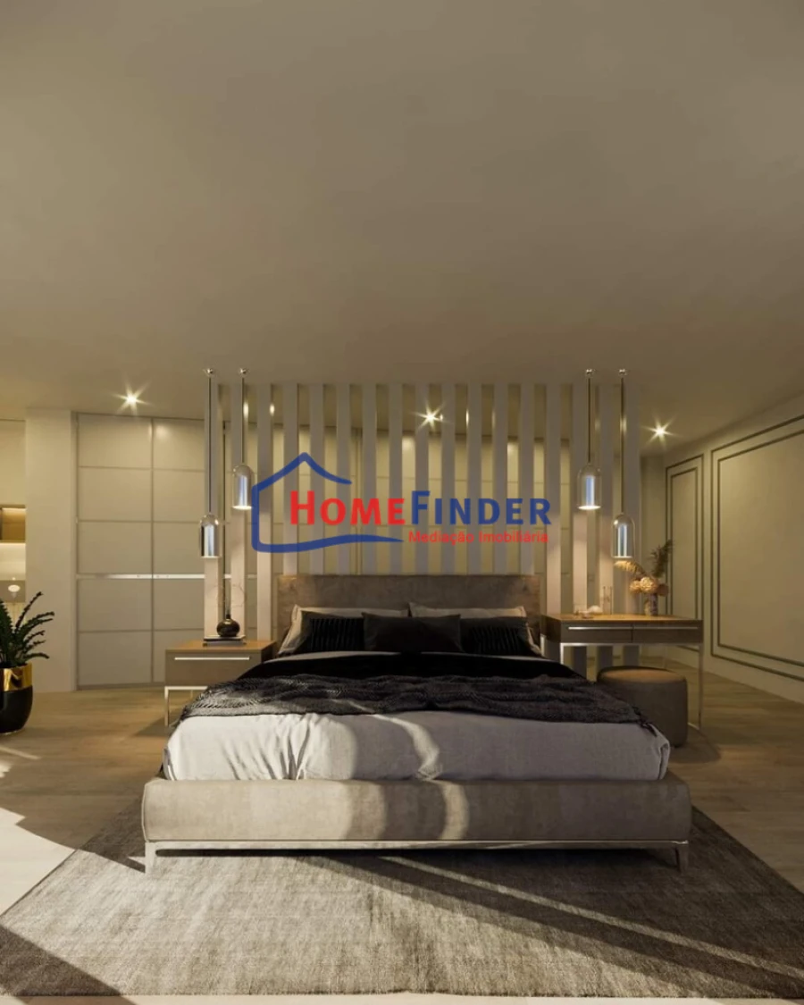 Moradia T3 para Venda em Priscos Foto 13