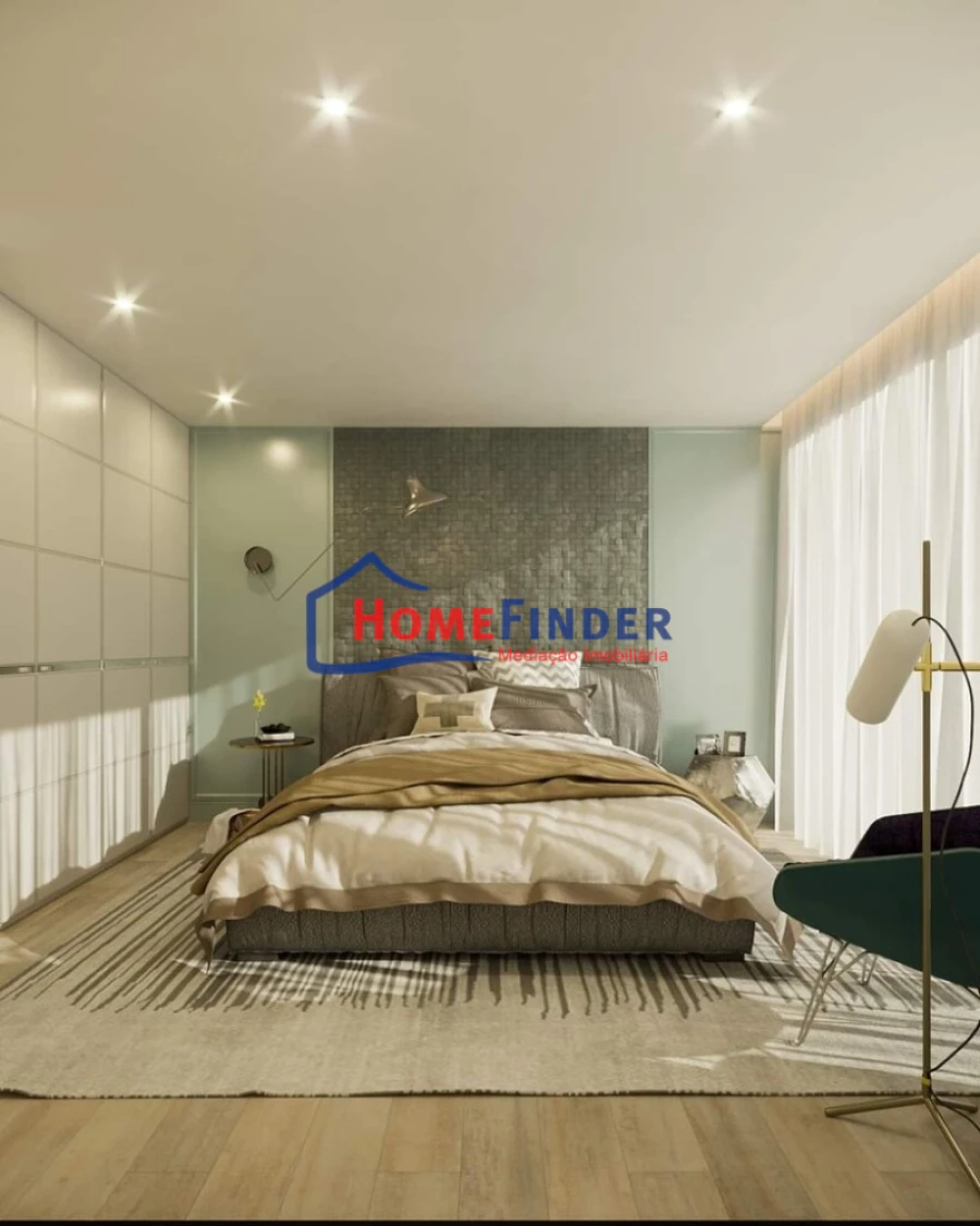 Moradia T3 para Venda em Priscos Foto 20