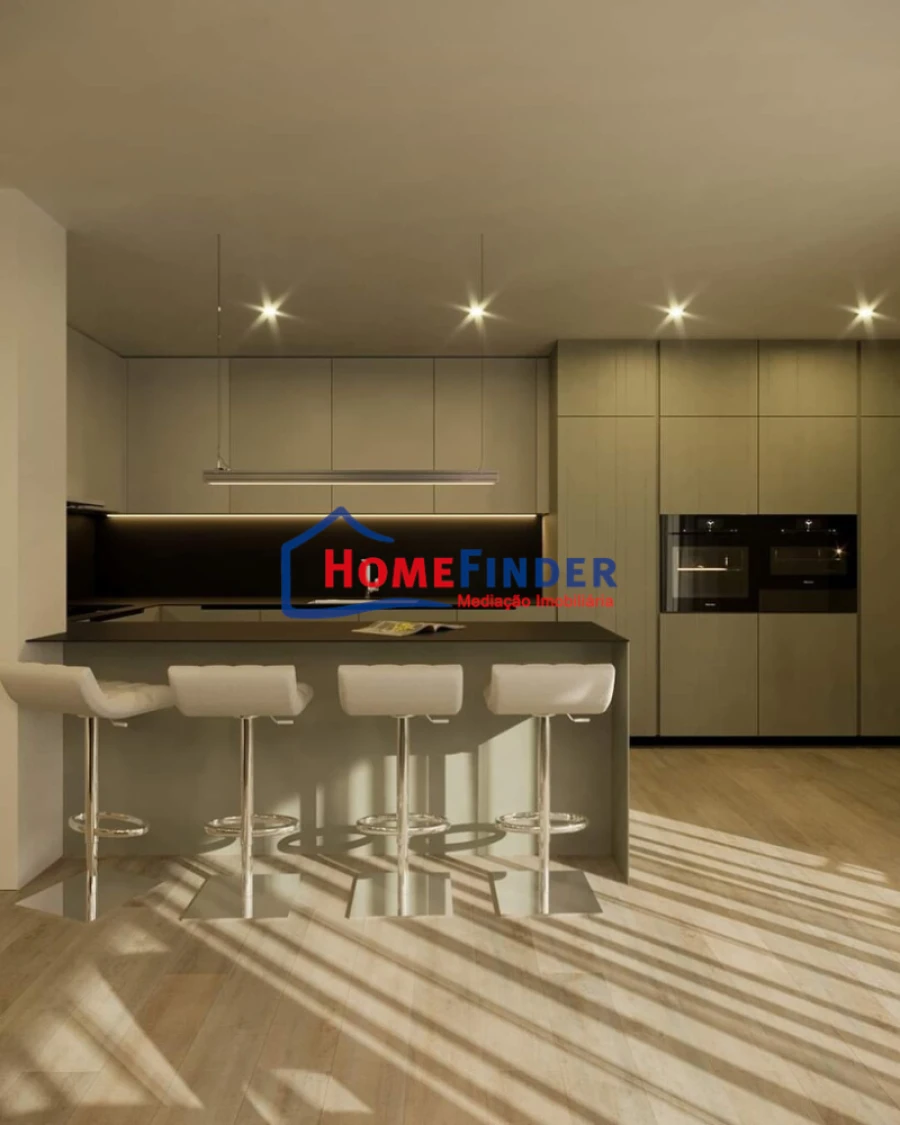 Moradia T3 para Venda em Priscos Foto 4