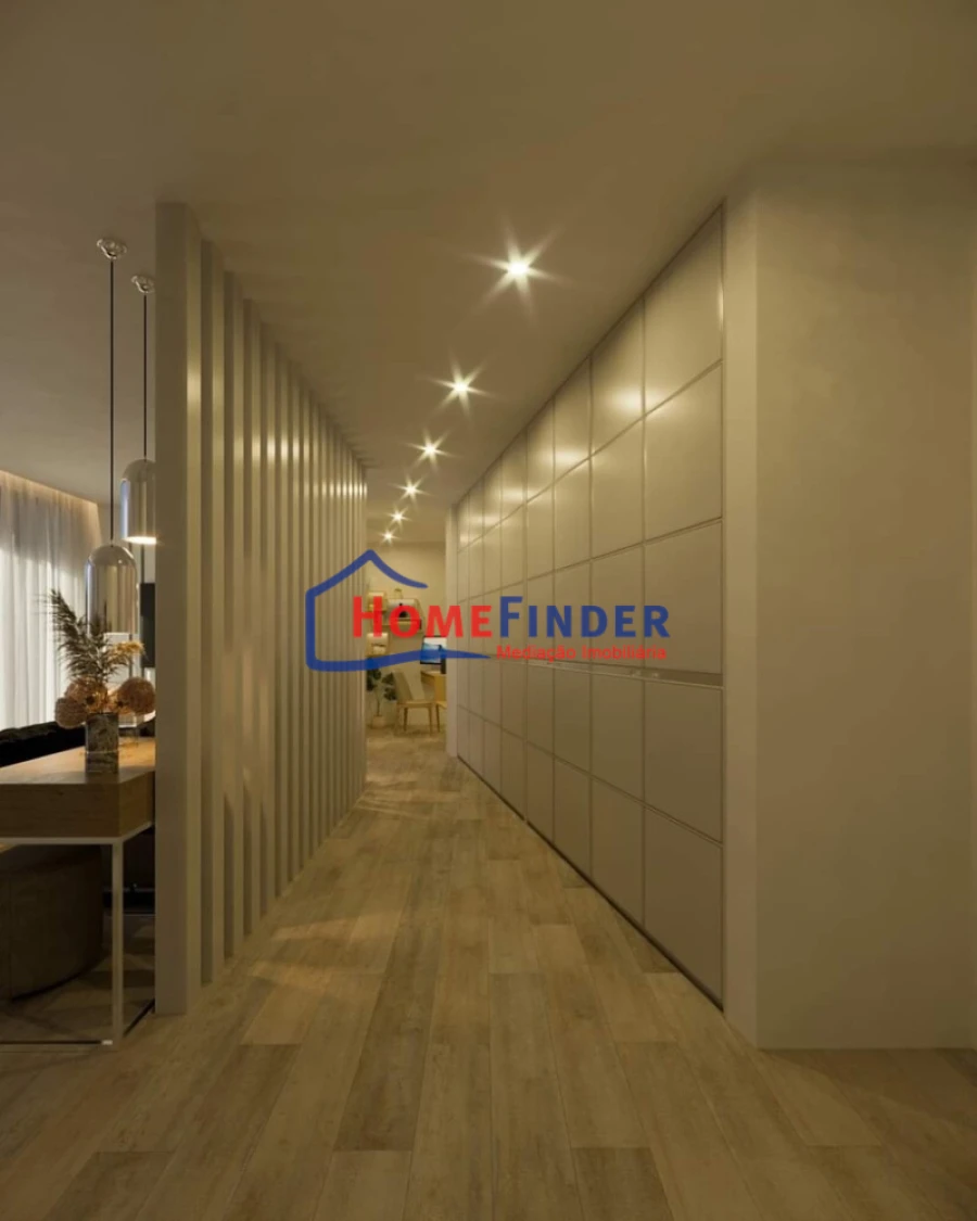 Moradia T3 para Venda em Priscos Foto 15