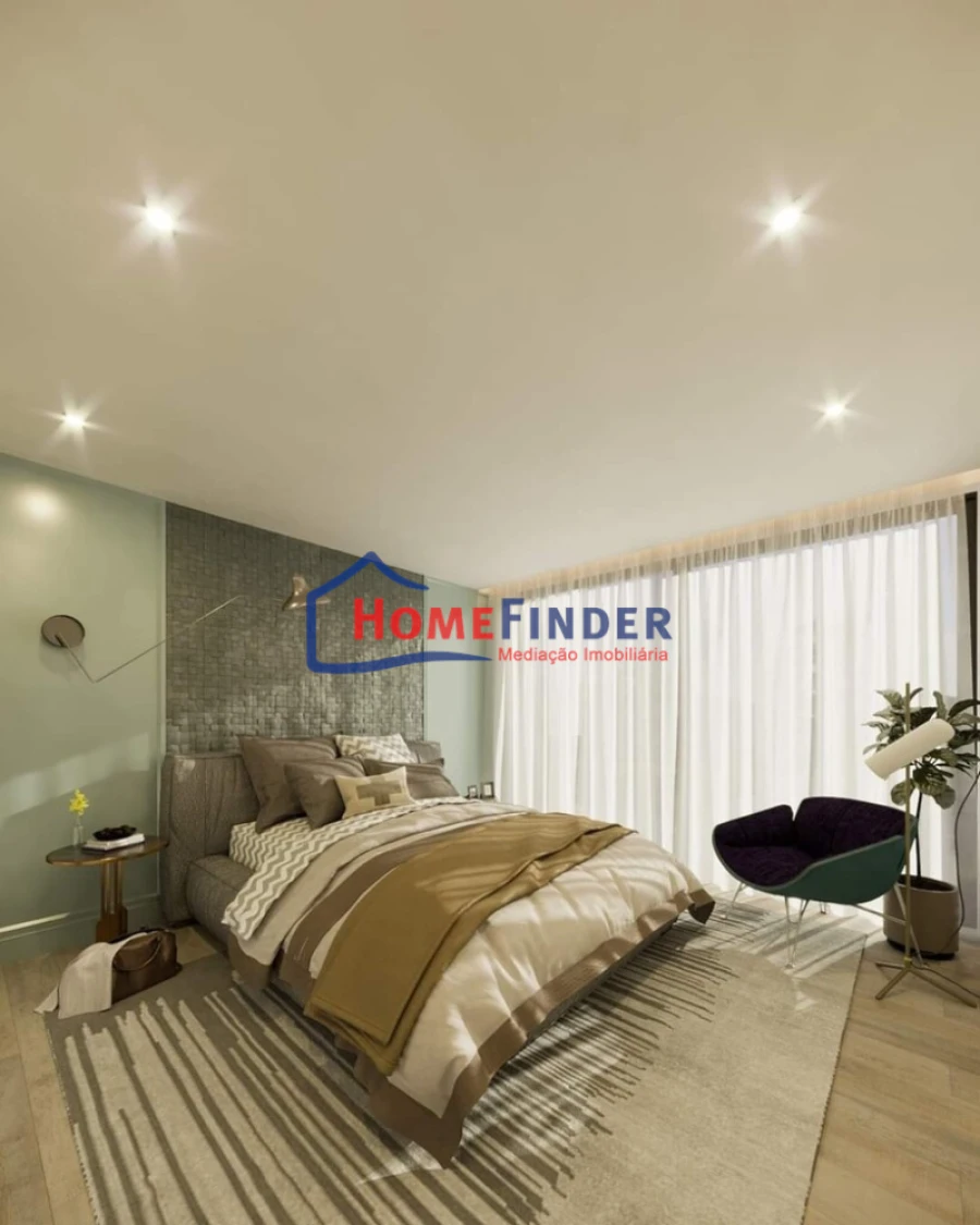 Moradia T3 para Venda em Priscos Foto 19