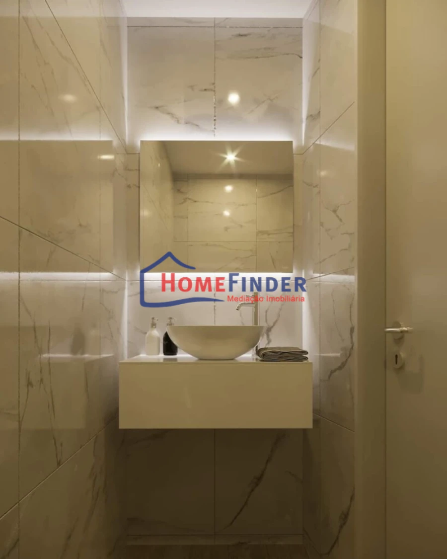 Moradia T3 para Venda em Priscos Foto 22