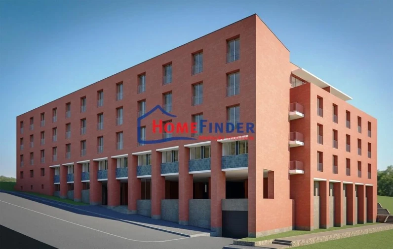 Apartamento T1 para Venda em São Torcato Foto 28