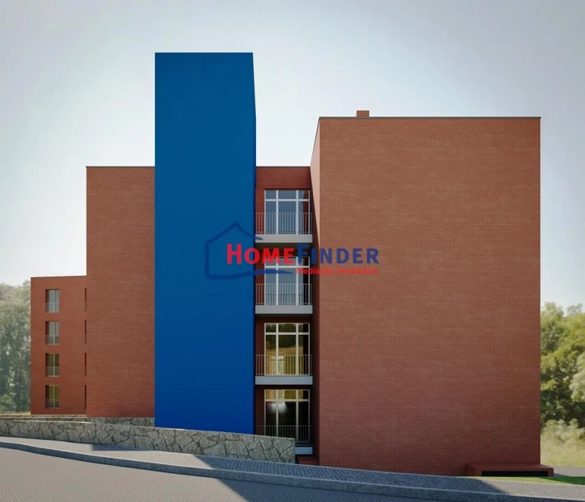 Apartamento T1 para Venda em São Torcato Foto 27