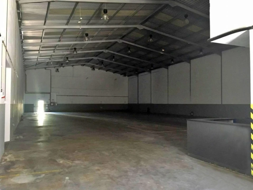 Armazém para Arrendamento em Moreira Foto 2
