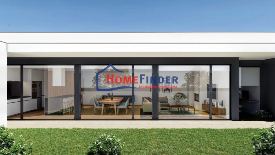 Moradia T3 para Venda em Merelim (São Paio), Panoias e Parada de Tibães Foto 18