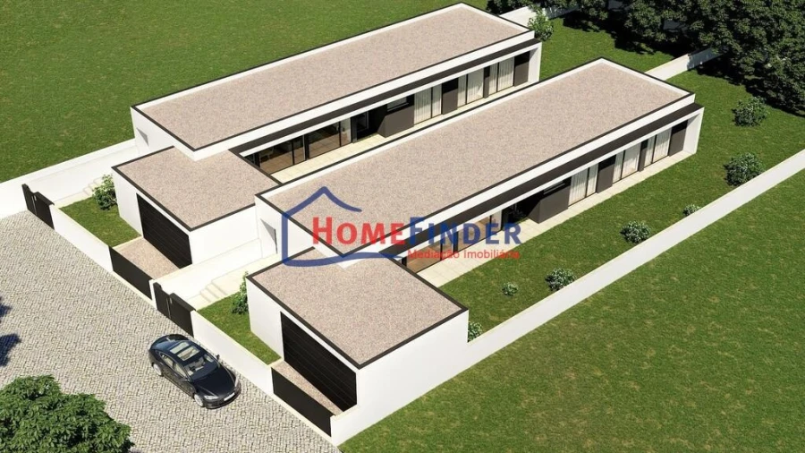 Moradia T3 para Venda em Merelim (São Paio), Panoias e Parada de Tibães Foto 20