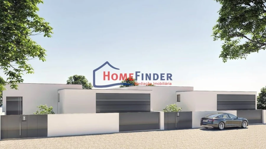 Moradia T3 para Venda em Merelim (São Paio), Panoias e Parada de Tibães Foto 21