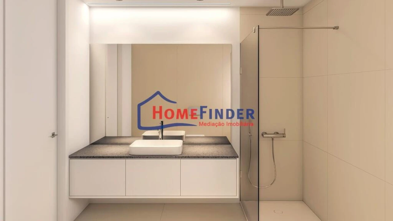 Moradia T3 para Venda em Merelim (São Paio), Panoias e Parada de Tibães Foto 17