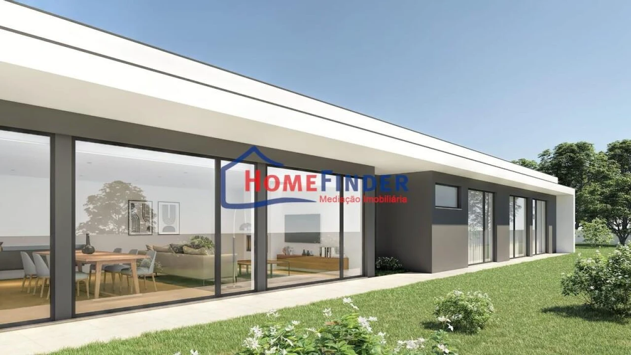 Moradia T3 para Venda em Merelim (São Paio), Panoias e Parada de Tibães Foto 1