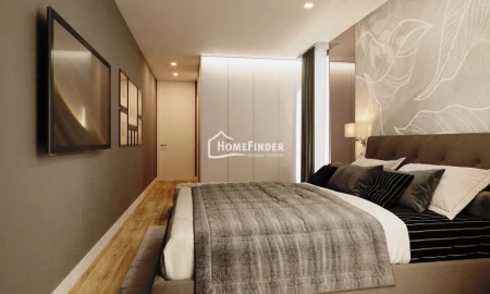 Apartamento T3 para Venda em Celeirós, Aveleda e Vimieiro