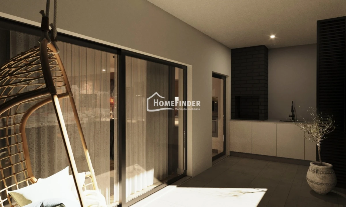 Apartamento T3 para Venda em Celeirós, Aveleda e Vimieiro Foto 5