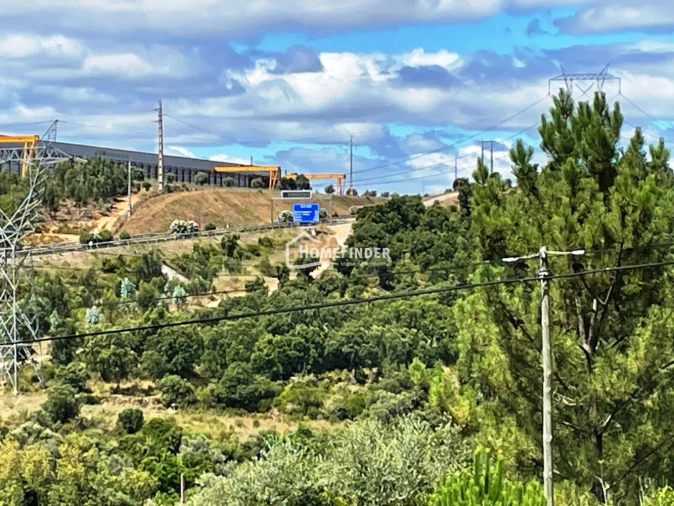 Terreno para Venda em Abrantes (São Vicente e São João) e Alferrarede Foto 17