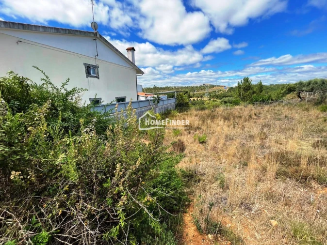 Terreno para Venda em Abrantes (São Vicente e São João) e Alferrarede Foto 3