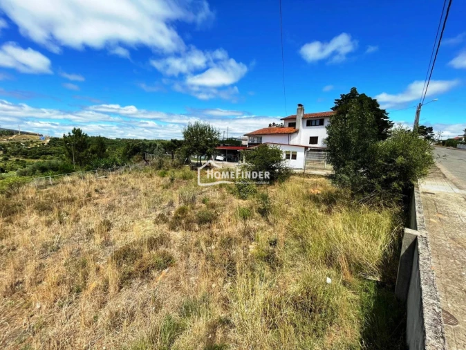 Terreno para Venda em Abrantes (São Vicente e São João) e Alferrarede Foto 14