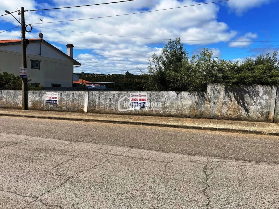 Terreno para Venda em Abrantes (São Vicente e São João) e Alferrarede Foto 22