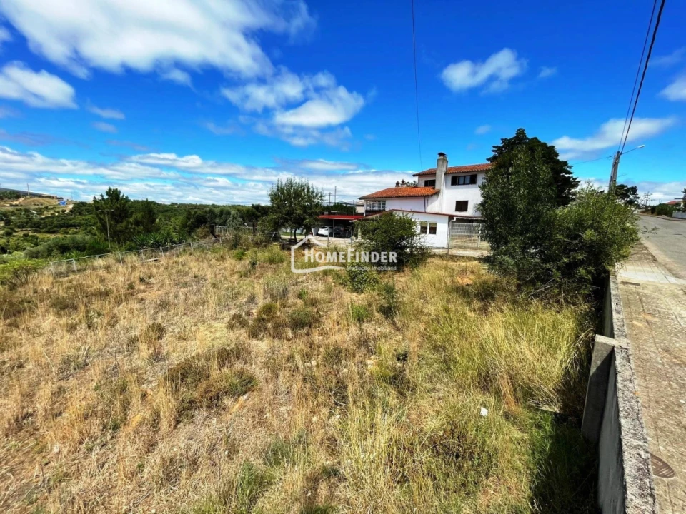 Terreno para Venda em Abrantes (São Vicente e São João) e Alferrarede Foto 14