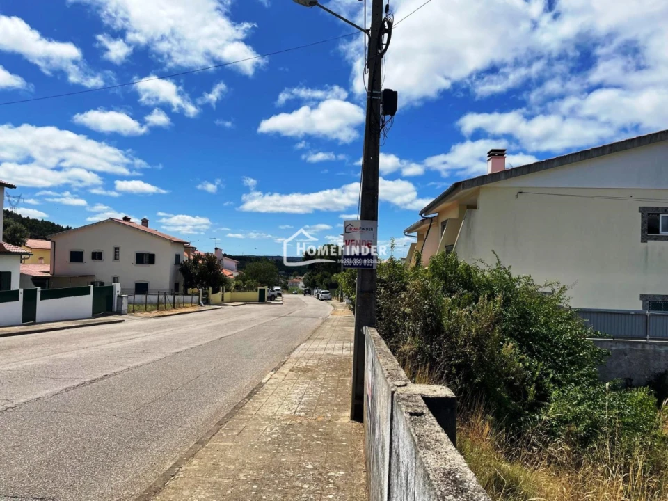 Terreno para Venda em Abrantes (São Vicente e São João) e Alferrarede Foto 23