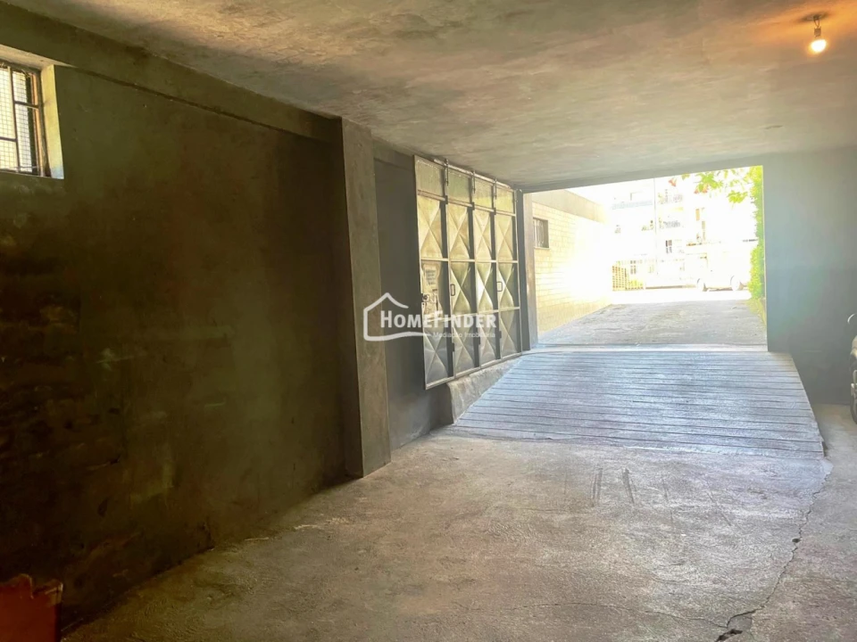 Garagem para Arrendamento em São Vitor (Braga) Foto 12